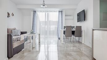 Apartament Sun & Snow Osiedle Północne