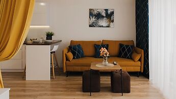 Apartament Sun & Snow Osiedle Północne