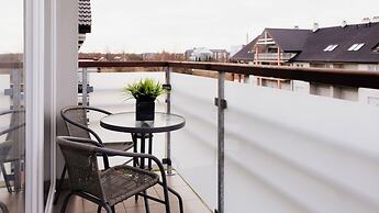 Apartament Sun & Snow Osiedle Północne