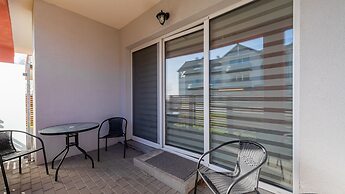 Apartament Sun & Snow Osiedle Północne