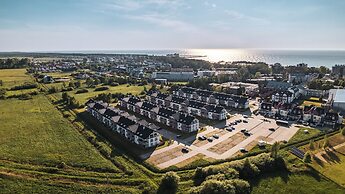 Apartament Sun & Snow Osiedle Północne