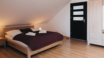 Apartament Sun & Snow Osiedle Północne