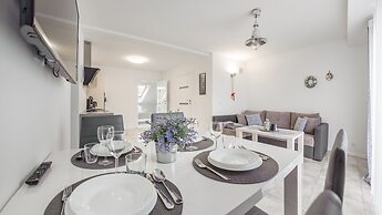 Apartament Sun & Snow Osiedle Północne