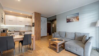 Apartament Sun & Snow Osiedle Północne