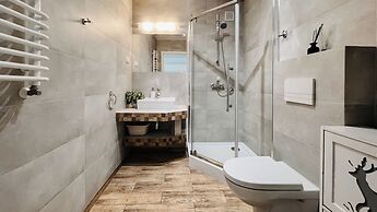 Apartament Sun & Snow Osiedle Północne