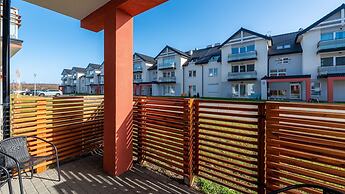 Apartament Sun & Snow Osiedle Północne