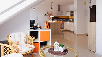 Apartament Sun & Snow Osiedle Północne