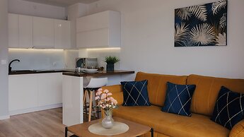 Apartament Sun & Snow Osiedle Północne
