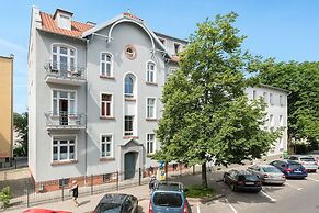 Lion Apartments - Juicy Deluxe Sopot