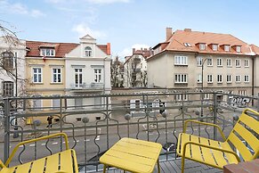 Lion Apartments - Juicy Deluxe Sopot