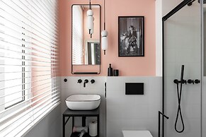 Lion Apartments - Juicy Deluxe Sopot