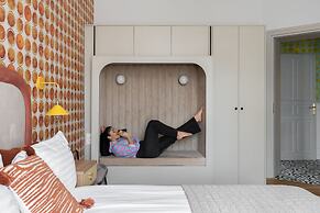 Lion Apartments - Juicy Deluxe Sopot