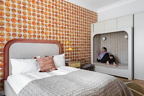 Lion Apartments - Juicy Deluxe Sopot