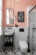 Lion Apartments - Juicy Deluxe Sopot