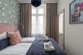 Lion Apartments - Juicy Deluxe Sopot