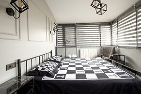 Beyoğlu Huzur Suites