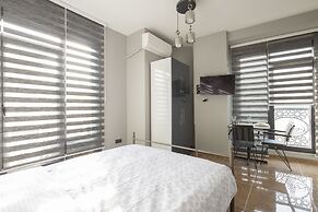 Beyoğlu Huzur Suites