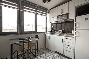 Beyoğlu Huzur Suites