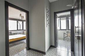 Beyoğlu Huzur Suites