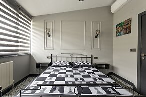 Beyoğlu Huzur Suites