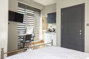 Beyoğlu Huzur Suites