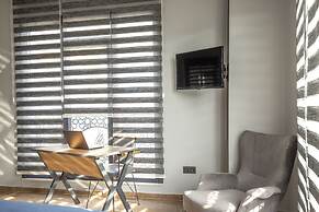 Beyoğlu Huzur Suites