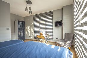 Beyoğlu Huzur Suites