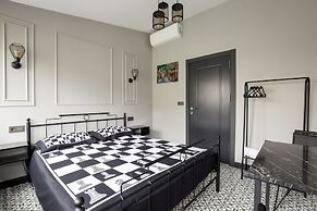Beyoğlu Huzur Suites