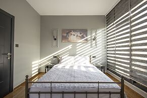 Beyoğlu Huzur Suites