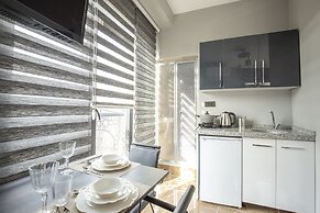 Beyoğlu Huzur Suites