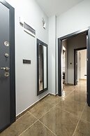 Beyoğlu Huzur Suites