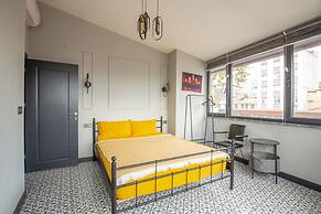 Beyoğlu Huzur Suites