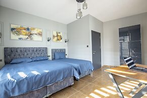 Beyoğlu Huzur Suites