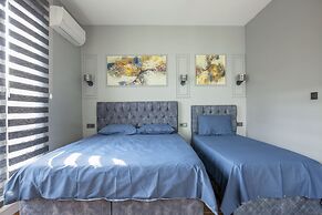 Beyoğlu Huzur Suites