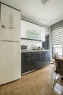 Beyoğlu Huzur Suites