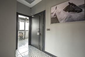 Beyoğlu Huzur Suites