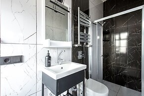 Beyoğlu Huzur Suites