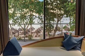 Royal Andilana Resort & Spa