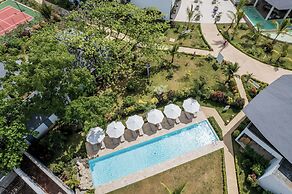 Royal Andilana Resort & Spa