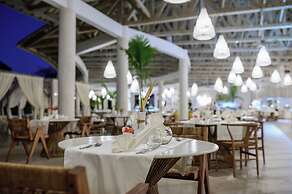 Royal Andilana Resort & Spa