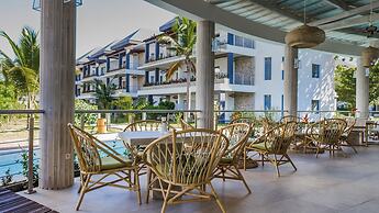 Royal Andilana Resort & Spa