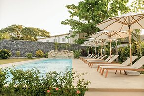 Royal Andilana Resort & Spa