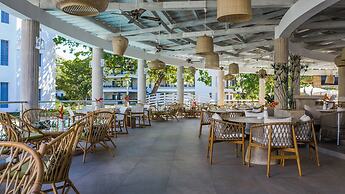 Royal Andilana Resort & Spa