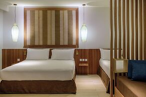 Royal Andilana Resort & Spa