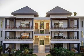 Royal Andilana Resort & Spa