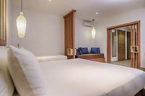 Royal Andilana Resort & Spa