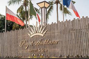 Royal Andilana Resort & Spa