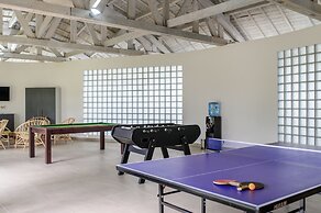 Royal Andilana Resort & Spa