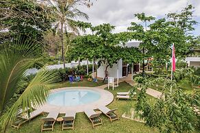 Royal Andilana Resort & Spa