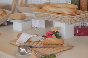 Royal Andilana Resort & Spa